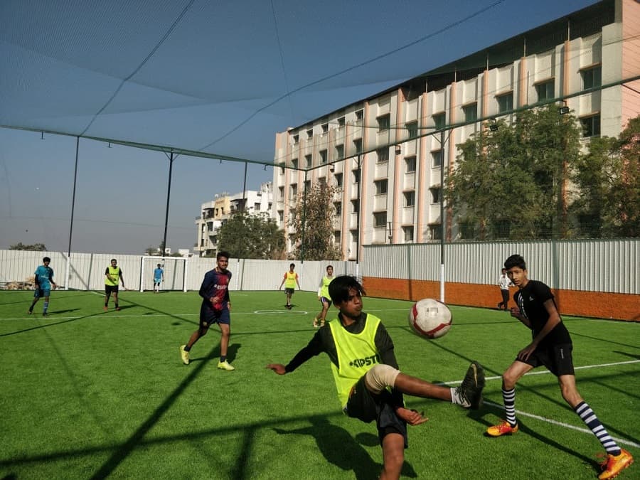 International School of Management Studies Pune Infrastructure & Facilities photo 14